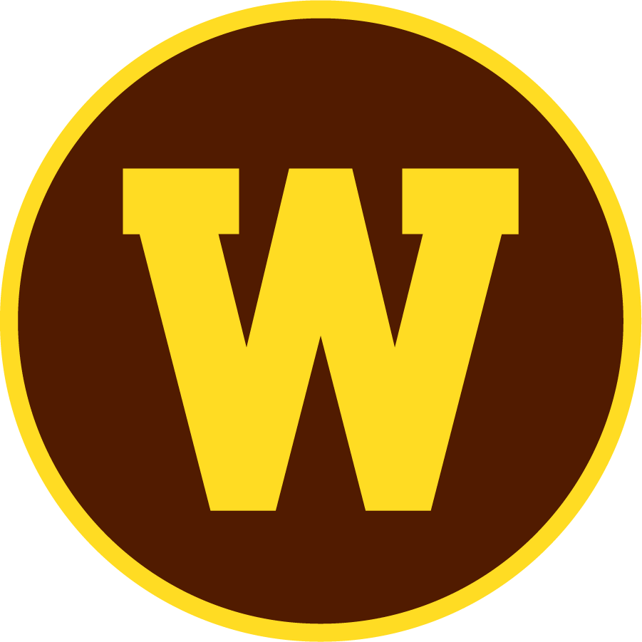 Western Michigan Broncos 2021-Pres Alternate Logo iron on transfers for clothing